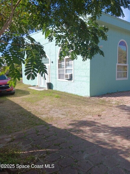 1780 Manta Bay St in Merritt Island, FL - Building Photo