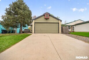 5082 E 112th Pl in Thornton, CO - Building Photo