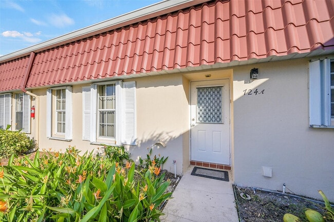 724 Nantucket Cir in Greenacres, FL - Building Photo - Building Photo