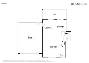 2585 E 97th Ave in Thornton, CO - Building Photo - Building Photo