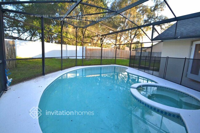 115 Secluded Oak Ct in Davenport, FL - Building Photo - Building Photo