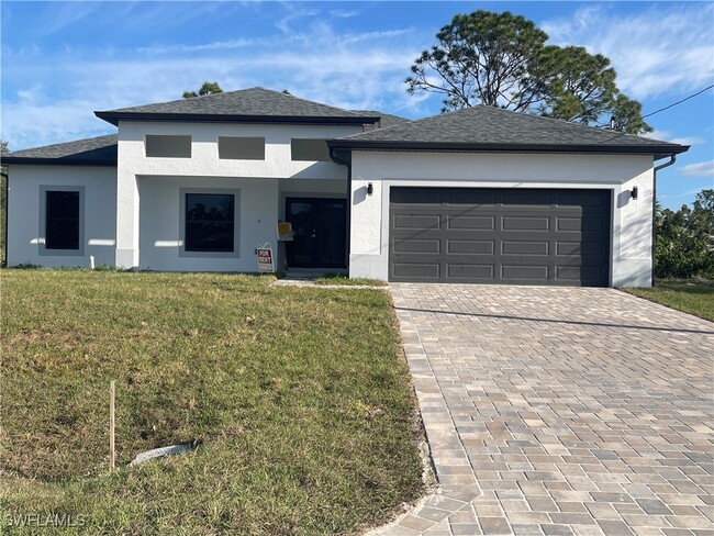 property at 2810-2844 44th St SW
