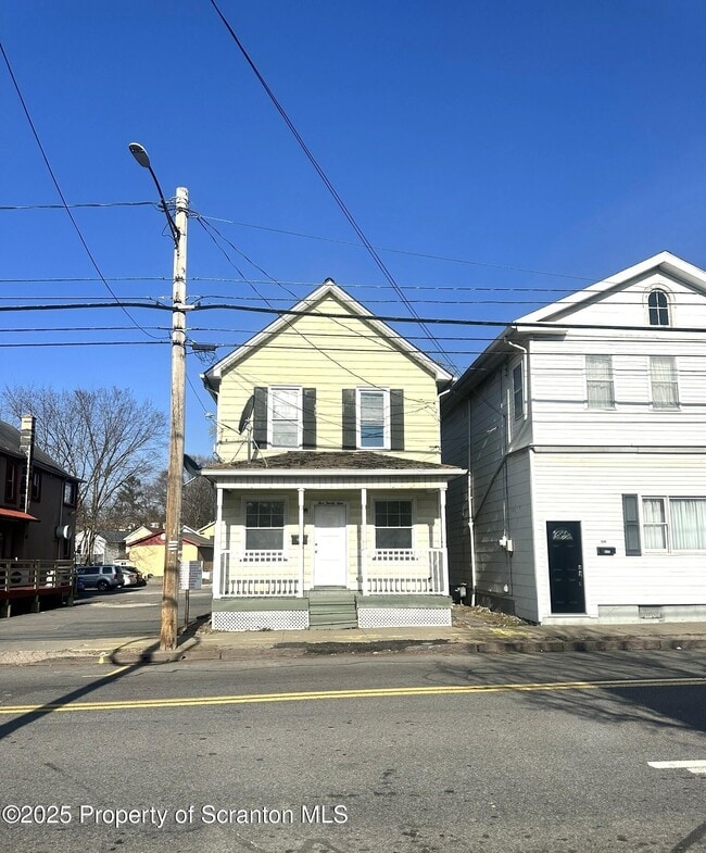 property at 539 Hazle St