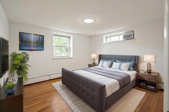12 Commonwealth Ct, Unit 16 in Boston, MA - Building Photo - Building Photo