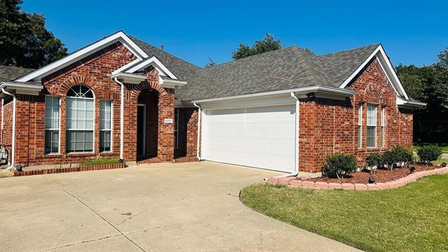 4401 Lone Rock Ct in Plano, TX - Building Photo - Building Photo