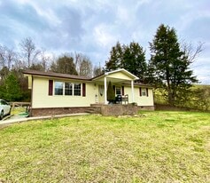 127 Briar Rd in Tazewell, TN - Building Photo