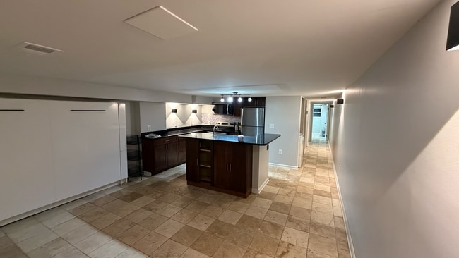 1342 Park Rd NW, Unit B in Washington, DC - Building Photo - Building Photo