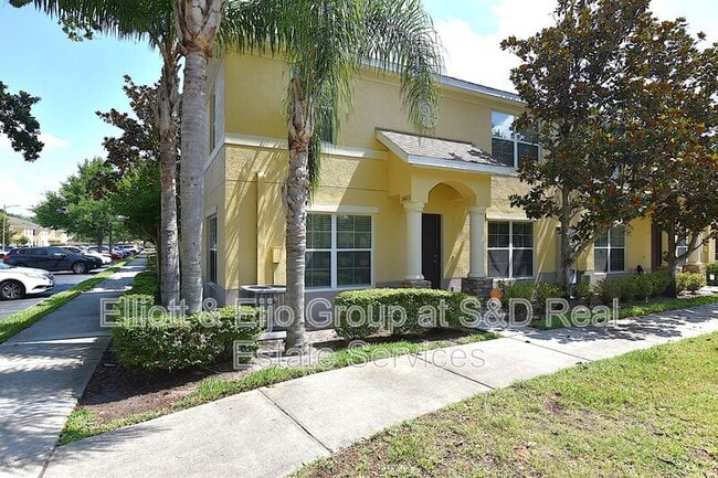 property at 5405 Limestone Ln