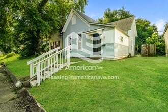 1826 Conservative St in New Albany, IN - Building Photo - Building Photo