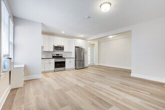 The Rodman Apartments in Washington, DC - Building Photo - Building Photo