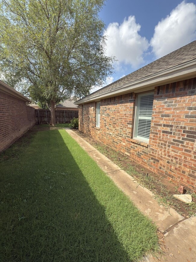 4103 101st St in Lubbock, TX - Building Photo - Building Photo
