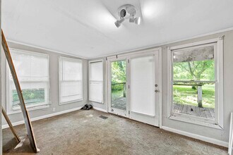 3459 Spottswood Ave in Memphis, TN - Building Photo - Building Photo