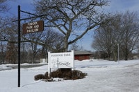 Council Oak