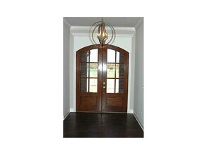 1893 S River Meadows Dr in Fayetteville, AR - Building Photo - Building Photo