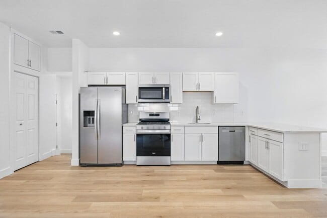 property at 1 Higgins St