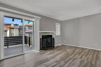 7480 Alameda Ct in Colorado Springs, CO - Building Photo - Building Photo