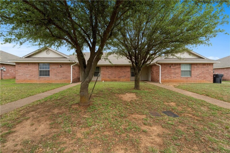 10217 Hyacinth Ln in Waco, TX - Building Photo