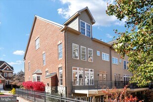 18334 Buccaneer Terrace in Leesburg, VA - Building Photo