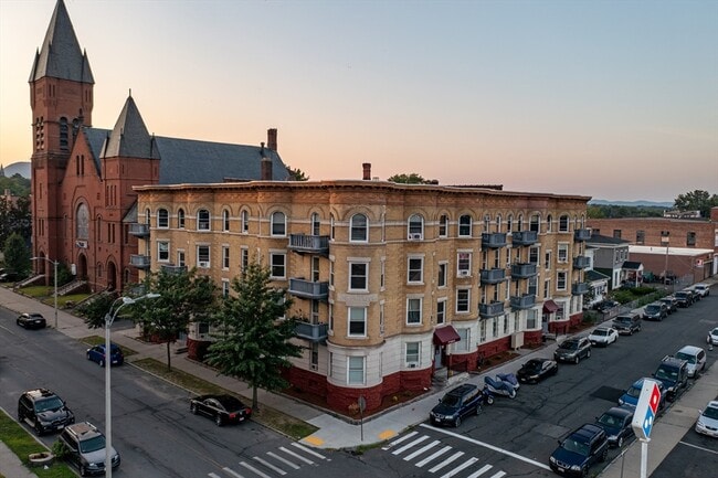 property at 173 Elm St