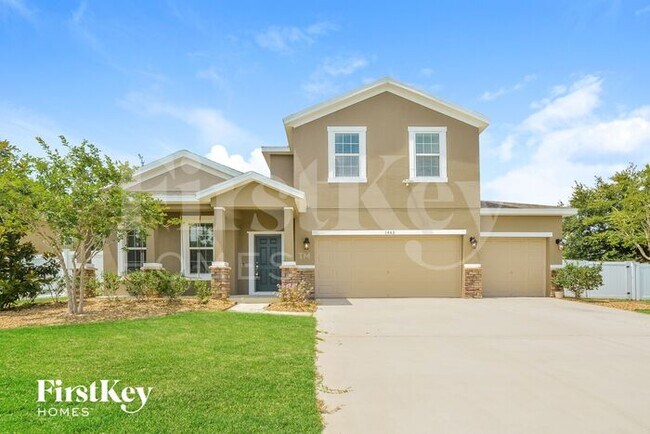 property at 1443 Daystar Ln
