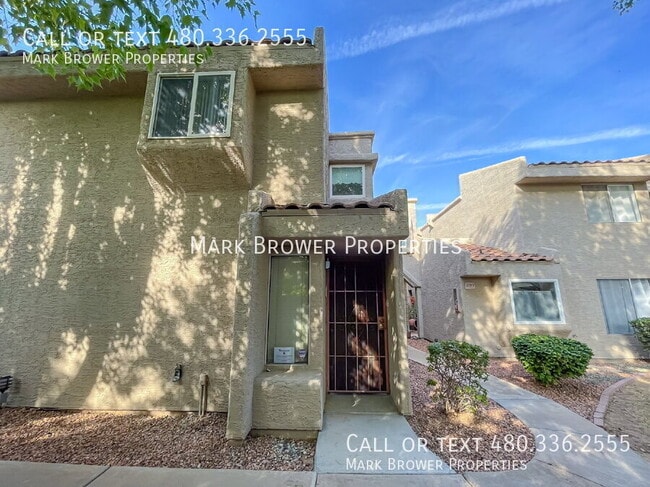 2834 S Ext Rd in Mesa, AZ - Building Photo - Building Photo