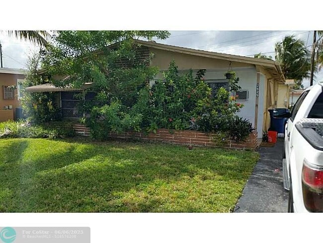 property at 2625 NW 68th Ave