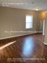 2716 Stringtown Rd in Evansville, IN - Building Photo - Building Photo