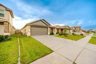 5618 Redstone Gardens Dr in Spring, TX - Building Photo - Building Photo