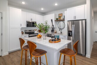 Interior Photo