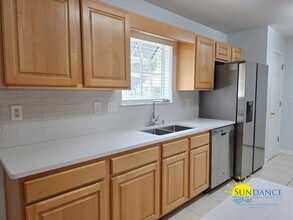 1194 Brookridge Trce in Fort Walton Beach, FL - Building Photo - Building Photo