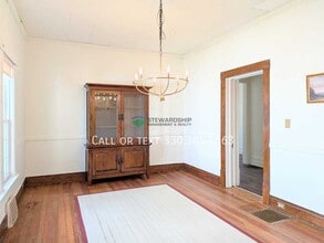 724 Beall Ave in Wooster, OH - Building Photo - Building Photo