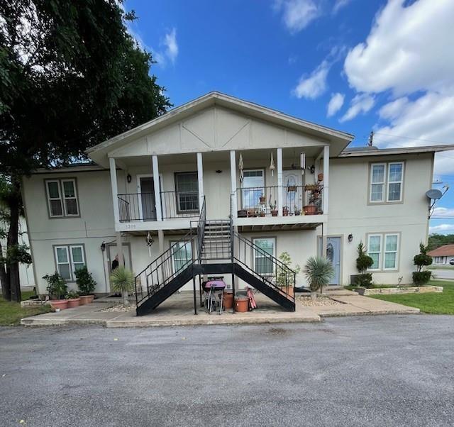 5208 Tahoe Trail in Austin, TX - Building Photo