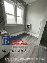 Bryant Apartments in Hot Springs, AR - Foto de edificio - Building Photo