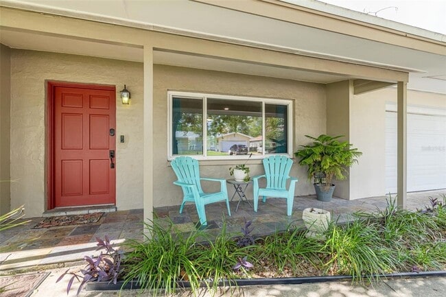 2323 Anna Ave in Clearwater, FL - Building Photo - Building Photo