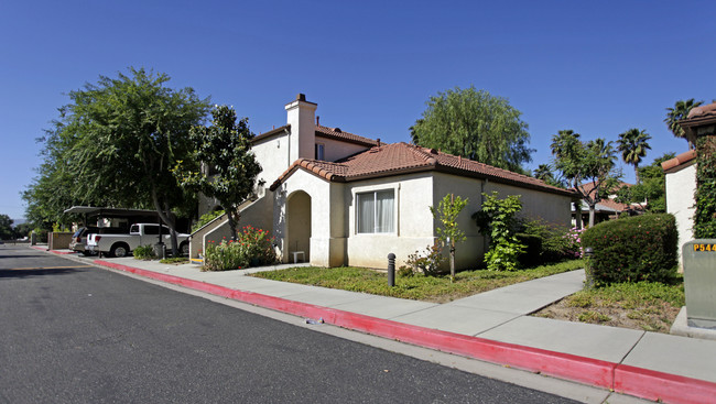 Eden Senior Residential Center in San Bernardino, CA - Building Photo - Building Photo