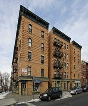 269 Varick St in Jersey City, NJ - Building Photo - Building Photo