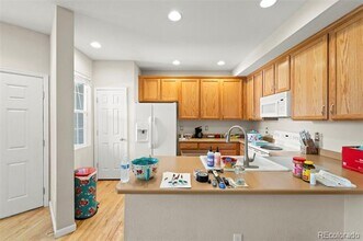 5521 Cross Creek Dr in Colorado Springs, CO - Building Photo - Building Photo