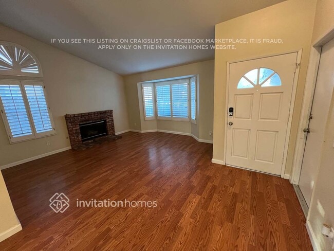 3019 Chablis Ave in Riverside, CA - Foto de edificio - Building Photo