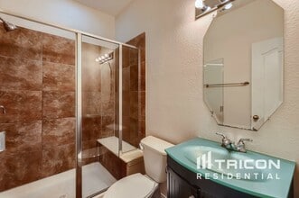 8698 Fisher Dr in Frisco, TX - Building Photo - Building Photo