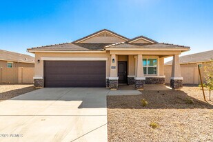 36071 Seville Dr in Maricopa, AZ - Building Photo
