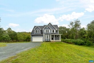 151 Naylor Ln in Troy, VA - Building Photo - Building Photo