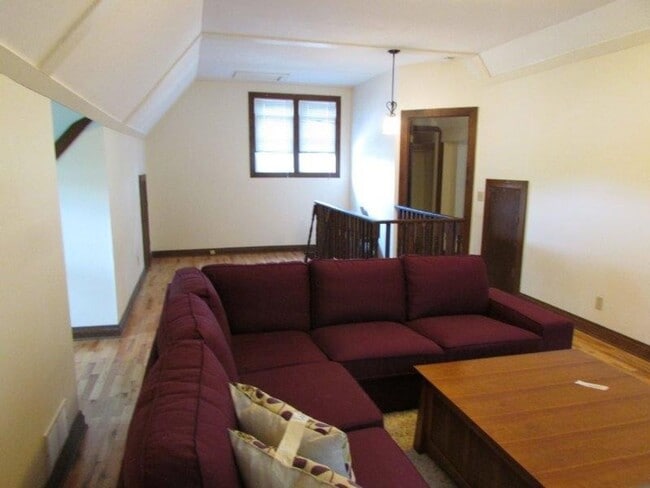 1628 Winnebago St in Madison, WI - Building Photo - Building Photo