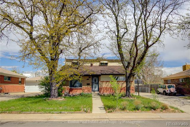 property at 6900 Larsh Dr