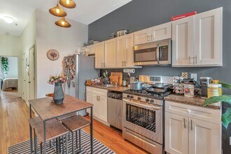 554 Observer Hwy in Hoboken, NJ - Building Photo - Building Photo