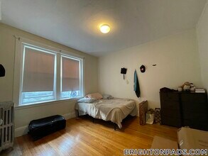 119 Sutherland Rd in Boston, MA - Building Photo - Building Photo