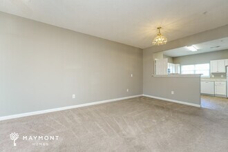 107 Odyssey Turn NW in Conyers, GA - Building Photo - Building Photo