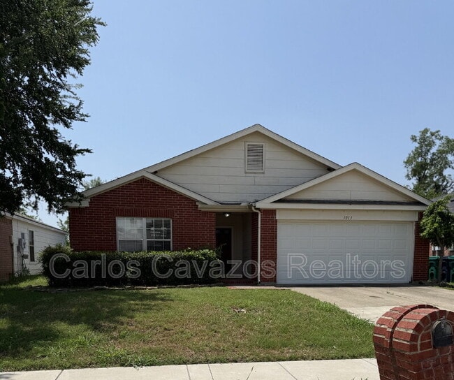 property at 1013 Springcreek Dr