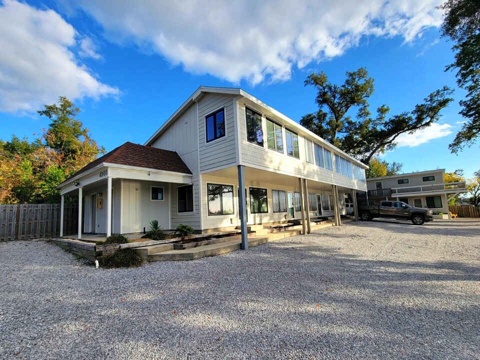 4900 E 4th St in Panama City, FL - Building Photo