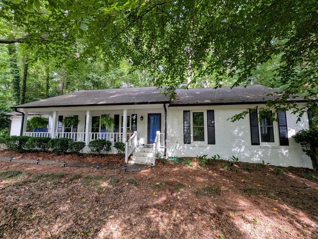 property at 10139 Sardis Oaks Rd