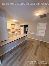 1041 N Tabor Dr in Oklahoma City, OK - Building Photo - Building Photo